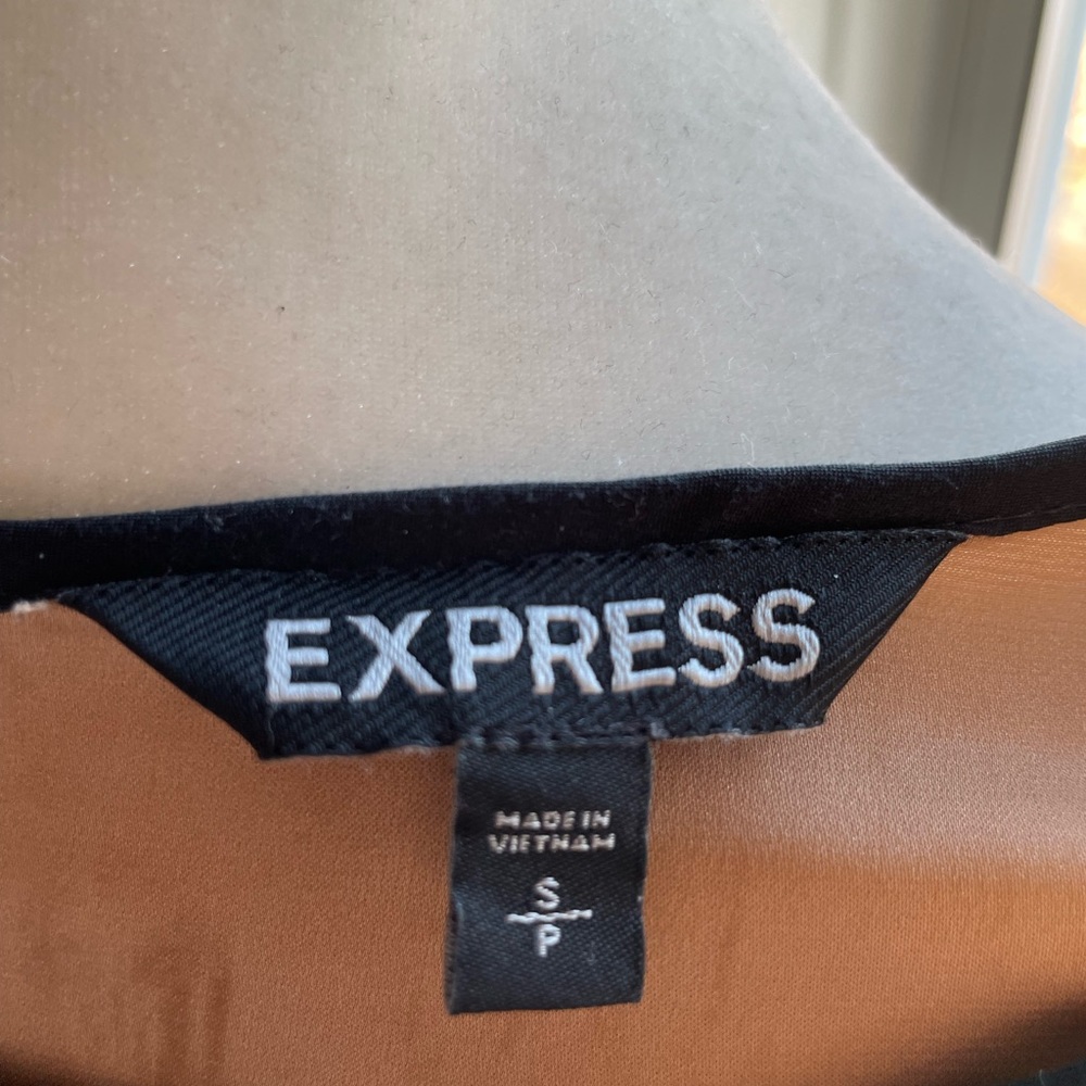 Express blouse - Picture 4 of 4